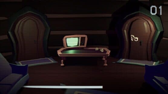 Rapid Eye Madness — screenshot 1
