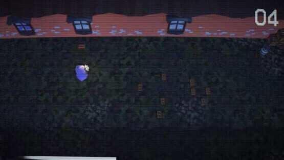 Rapid Eye Madness — screenshot 3
