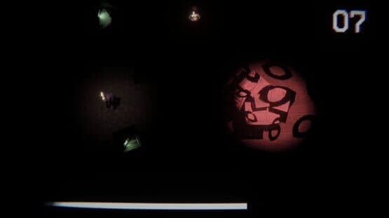 Rapid Eye Madness — screenshot 4