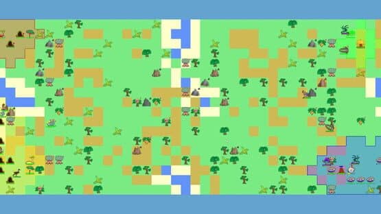 Minidinos — screenshot 1