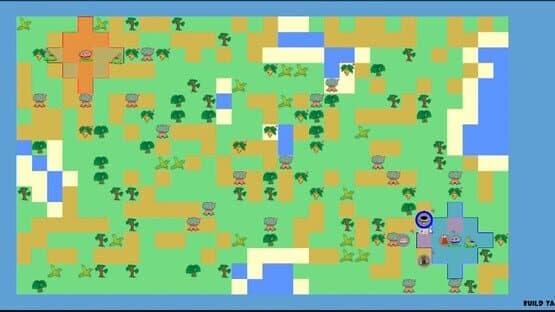Minidinos — screenshot 2