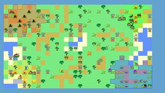 Minidinos — screenshot 4