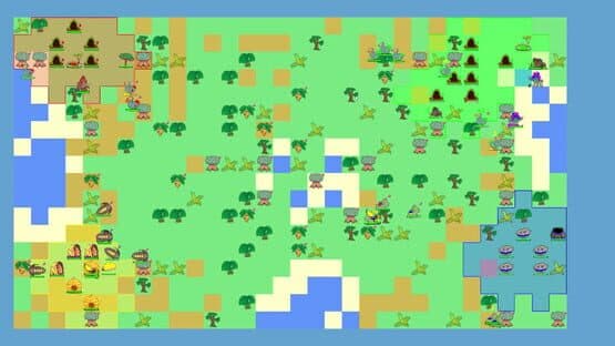 Minidinos — screenshot 6
