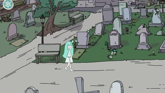 What's done is Done — screenshot 1