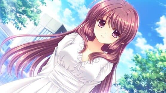 Shuffle! Episode 2: Kami ni mo Akuma ni mo Nerawareteiru Otoko — screenshot 1