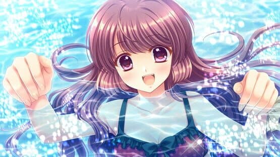 Shuffle! Episode 2: Kami ni mo Akuma ni mo Nerawareteiru Otoko — screenshot 2