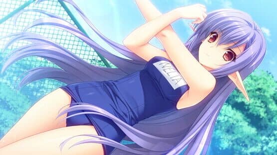 Shuffle! Episode 2: Kami ni mo Akuma ni mo Nerawareteiru Otoko — screenshot 4