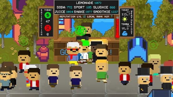 Drink Stand Tycoon — screenshot 6