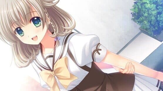 Shuffle! Episode 2: Kami ni mo Akuma ni mo Nerawareteiru Otoko — screenshot 5