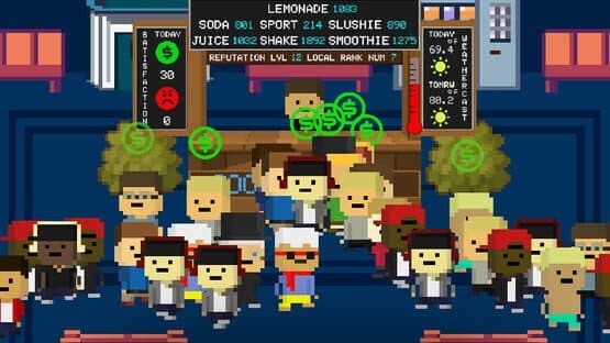 Drink Stand Tycoon — screenshot 7