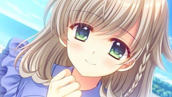 Shuffle! Episode 2: Kami ni mo Akuma ni mo Nerawareteiru Otoko — screenshot 6