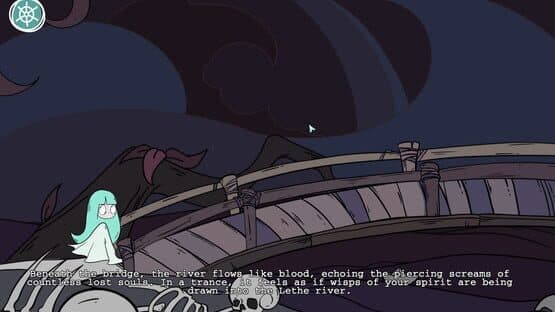 What's done is Done — screenshot 6