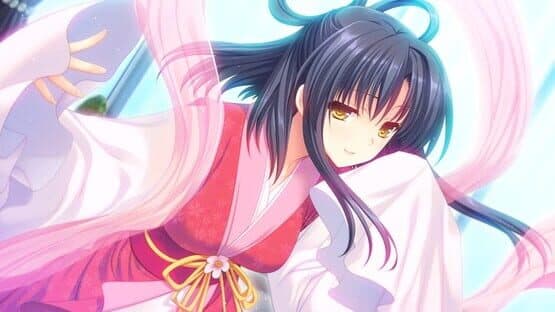 Shuffle! Episode 2: Kami ni mo Akuma ni mo Nerawareteiru Otoko — screenshot 8