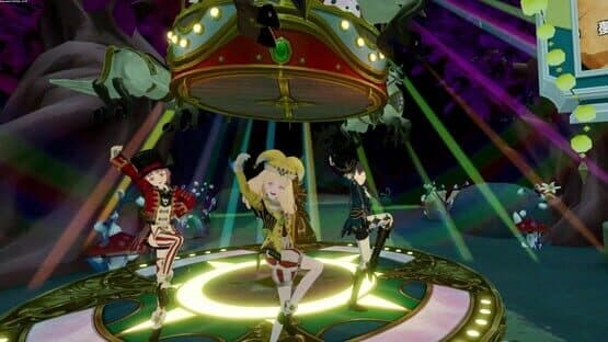 Hop Step Sing! Summer Live 2023 — screenshot 2
