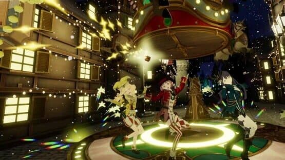 Hop Step Sing! Summer Live 2023 — screenshot 5