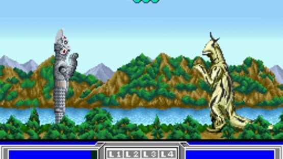 Ultra Seven — screenshot 1