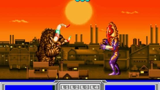 Ultra Seven — screenshot 2