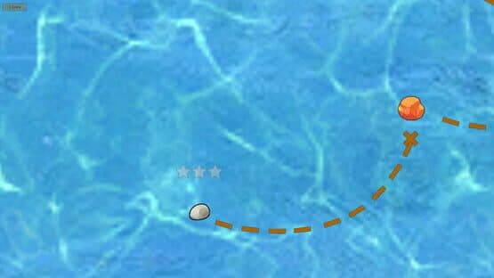 Beach Runner — screenshot 1