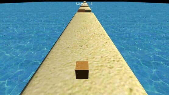 Beach Runner — screenshot 2