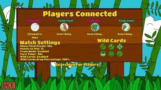 Puzzle Playing Cards — screenshot 3