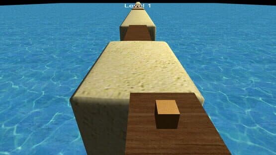 Beach Runner — screenshot 4