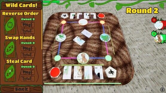 Puzzle Playing Cards — screenshot 5