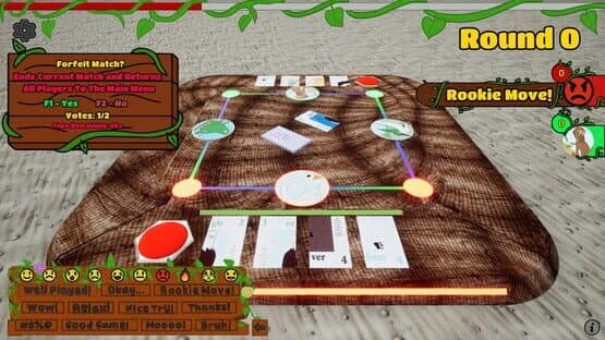 Puzzle Playing Cards — screenshot 6