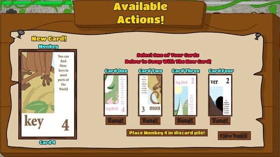Puzzle Playing Cards — screenshot 7