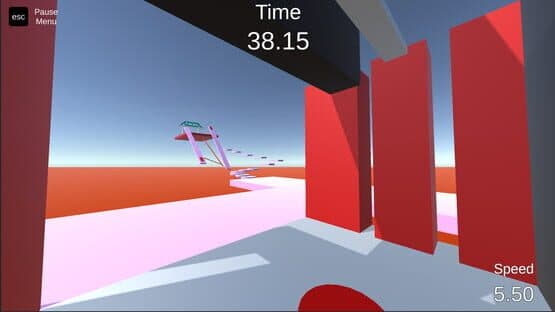 Speedrunner — screenshot 3
