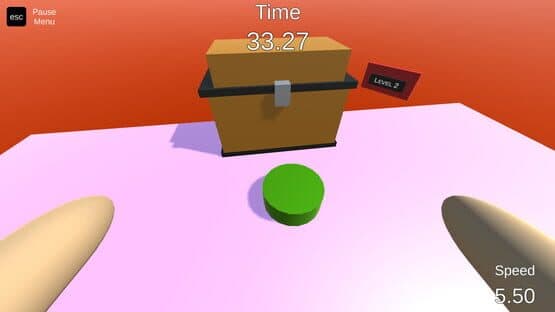 Speedrunner — screenshot 4