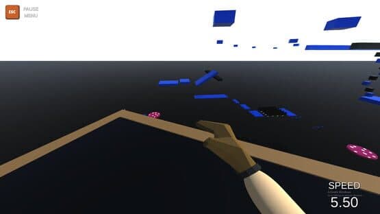 Speedrunner — screenshot 6