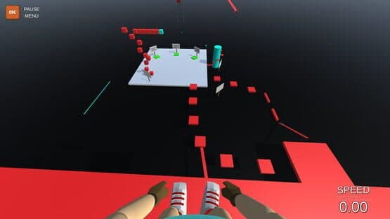 Speedrunner — screenshot 8
