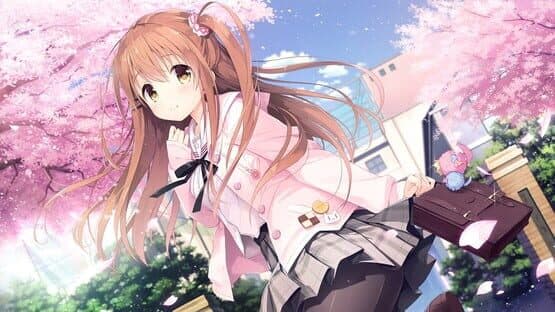 Koi x Shin Ai Kanojo — screenshot 4