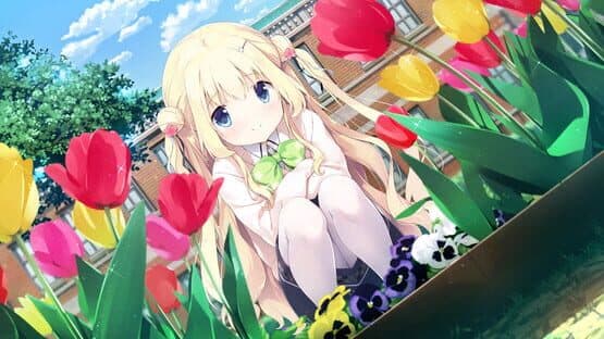 Koi x Shin Ai Kanojo — screenshot 8