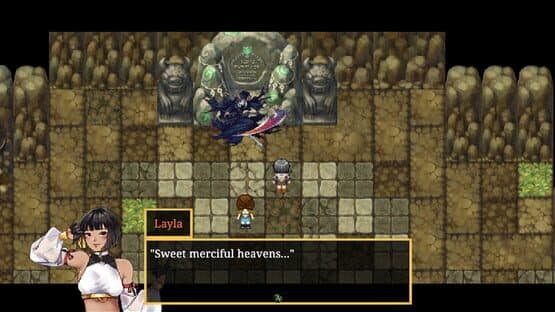 Ruins of Dawnseeker — screenshot 3