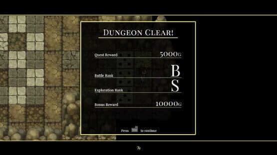 Ruins of Dawnseeker — screenshot 4