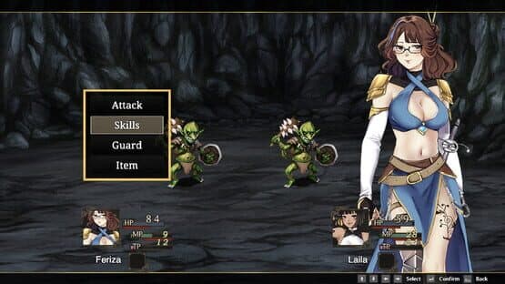 Ruins of Dawnseeker — screenshot 7