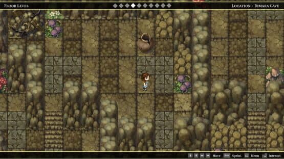 Ruins of Dawnseeker — screenshot 8
