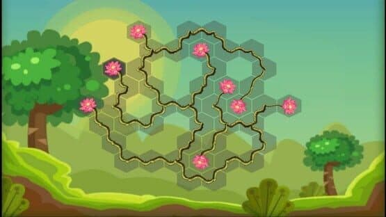 Seasonal Bloom — screenshot 2