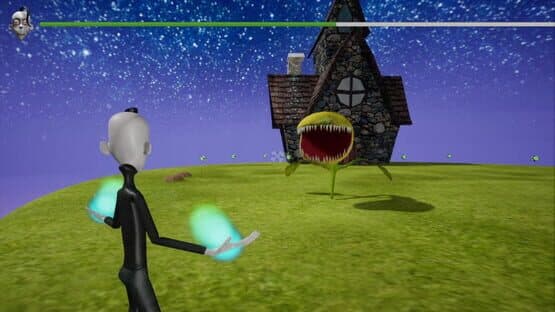 The Orb of Darkness — screenshot 6