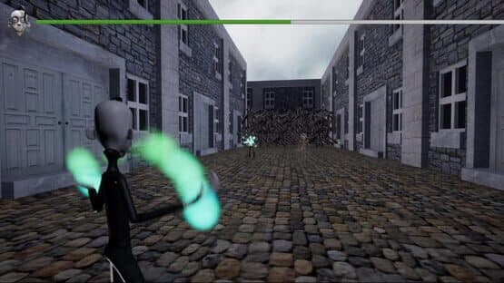 The Orb of Darkness — screenshot 7