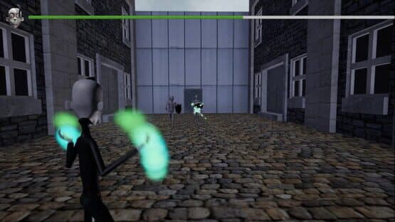 The Orb of Darkness — screenshot 8