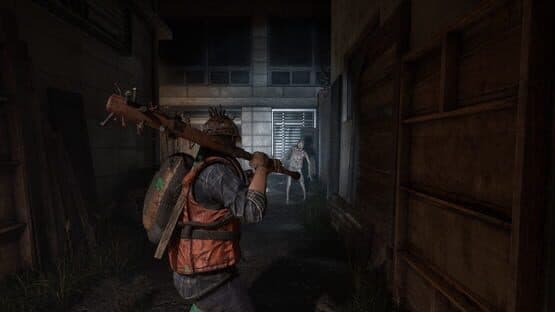 Nakwon: Last Paradise — screenshot 3