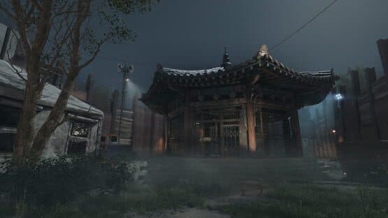 Nakwon: Last Paradise — screenshot 5