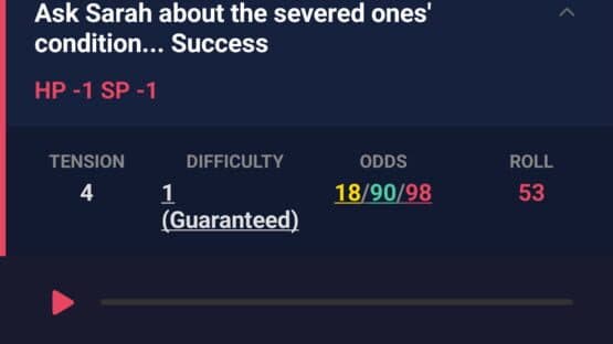 Infinite Scribe — screenshot 4