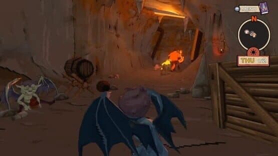 Bestiario — screenshot 5