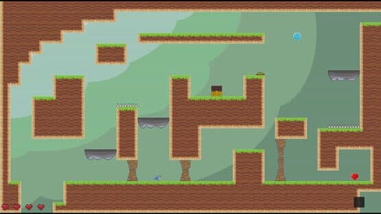 Switch Box — screenshot 1