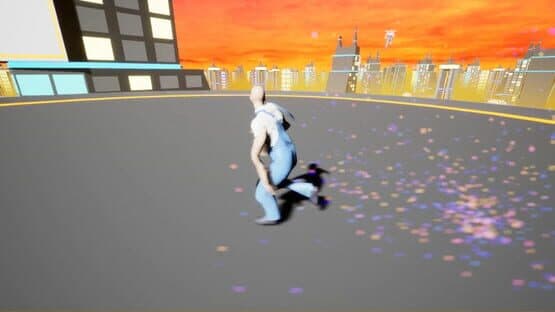 KickNSlap — screenshot 1