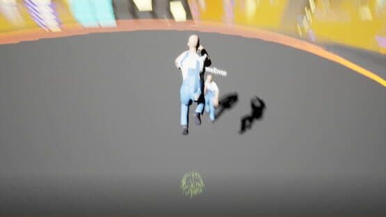 KickNSlap — screenshot 2