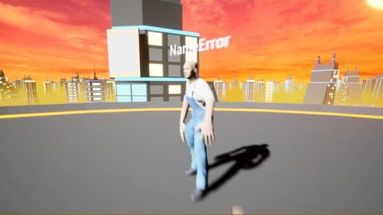 KickNSlap — screenshot 4